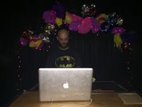 יצקן ניר dj אדיר... קריאה לשינוי