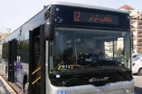 תחבורה ציבורית בשבת באזור באר שבע