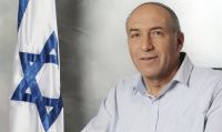 מוטי יוגב לראשות מועצת בנימין