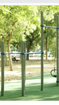 מתח ומקבילים בבית ספר אליאנס