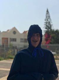 שבוע האנגלנדר - תכנית גמילה לאמירות פוגעניות כלפי יהונתן אנגלנדר!