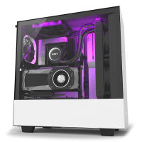 קבלת מארזי NZXT