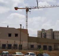 גן בניאס מתנגד למעבר ליעל רום 2