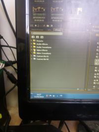 להוסיף עוד מחשבים לחדר עריכה!