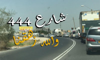 פתרון לכביש 444