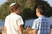 שבת דתית וגם דמוקרטית