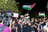 חיפאים - נמאס לכם מההתפרעויות של המסיתים הערבים בעיר?