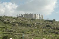 הצילו את התיתורה מהריסה