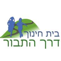 תמיכה בבית הספר 'דרך התבור'