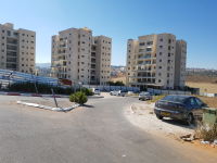 טיפול מיידי בפיתוח שכונת נופי השמש ורמת נריה 5 שנים אחרי איכלוס