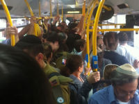 שיפור תנאי המחייה, הרווחה והצפיפות באוטובוסים בכל הארץ