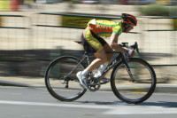 סגירת כבישים עבור רכיבות שבת!