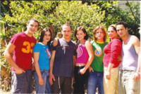 החזרת החבר'ה הטובים להוט