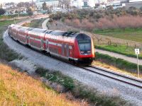 אל תבטלו לנו את הרכבת הישירה מהגליל המערבי לבאר שבע
