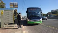 אוטובוס בר אילן-ירושלים