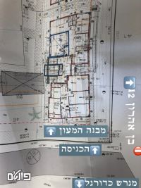 מצוקת התחבורה והחניה, מתנגדים למוסד נוסף בבן אהרון