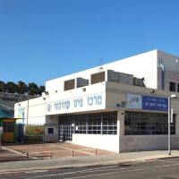 הרחבת מתנס קהילתי עמיאל-רמבם