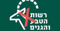 נגד שמורות ימיות ללא דייג פנאי / ספורטיבי