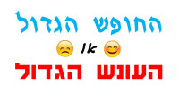 קביעת החופש הגדול בהתאם למועדי חגי תשרי