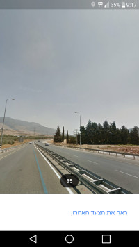 הרחבת כביש 85, כרמיאל