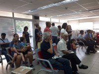 גם לתושבי רמת-גן מגיע שירות דואר איכותי ויעיל! 
