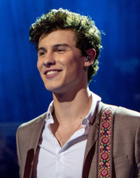 הופעה של שון מנדס בישראל