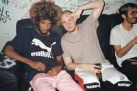 הופעה נוספת של יאנג בויז 