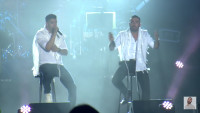 בתי כנסת מסודרים ומרווחים בשכונות