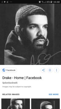  להביא את drake לארץ