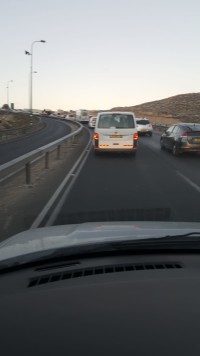 סוף לפרקים בבנימין