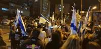 השבת הביטחון לתושבי נתניה.