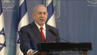 מתנגדים לבחירות עכשיו!