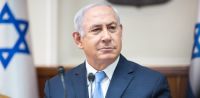 תמיכה בראש הממשלה נתניהו