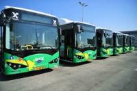 עצומה בנוגע לתחבורה הציבורית