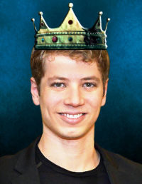 יאיר נתניהו ינחה את טקס האירוויזיון