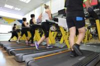 הגדלת חדר כושר בקאנטרי נהריה