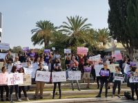 אוניברסיטת ת"א, הגני עלינו מפני מורשעים בהטרדה מינית!