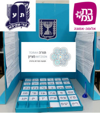 עצומה למימוש זכות ההצבעה של שליחי הציונות הדתית