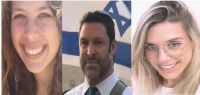 מעניין מי הבא בתור... הבת?החבר?הדודה?התינוק?מעניין מאיפה...