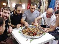 תנאי המחייה וזכויות המחבלים בכלא