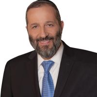 בדיקת יהדות לאריה דרעי