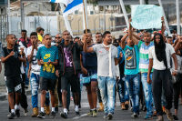 תיקון האבל כלפי האתיופים