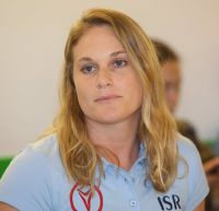 תנו למקנזי לשחק!