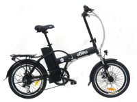 עצומה לפתרון בעיית התאונות הנובעות מאופניים חשמליים