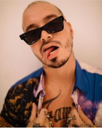 J balvin