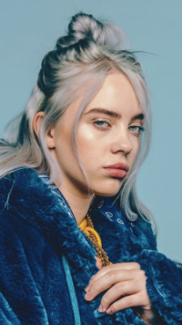 בילי אייליש לישראל