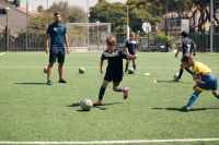 שיוויון זכויות למועדון הכדורגל גיל גול בכפר סבא