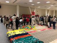 שבט צופים בית שאן