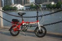 הסדר, שיפור ושיפוץ תשתיות האופניים ברמת השרון