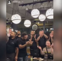 הזקן והים - נביא אתכם לפשיטת רגל! לא מאבדים את הכבוד הלאומי. 